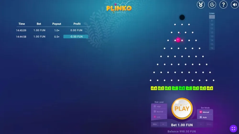How to Play Plinko in South Africa How to Play Plinko in South Africa